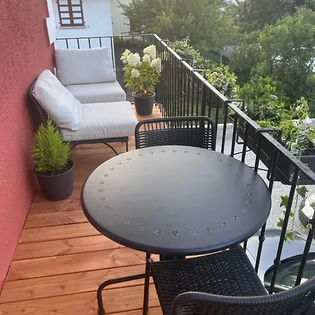 Apartment Duplex Montblanc - Suite, Centre & Parking By Alpenlysallanches *