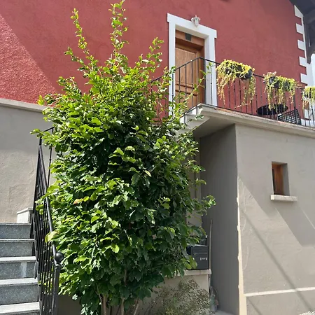 Apartment Duplex Montblanc - Suite, Centre & Parking By Alpenlysallanches Sallanches